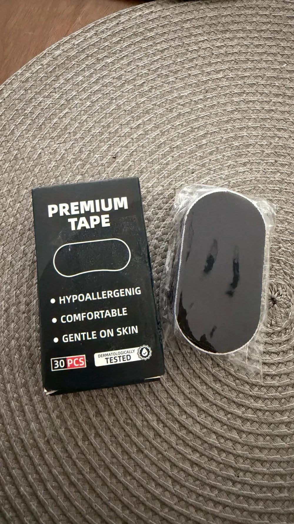 Review Card